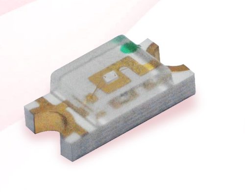 Single Color Chip LED