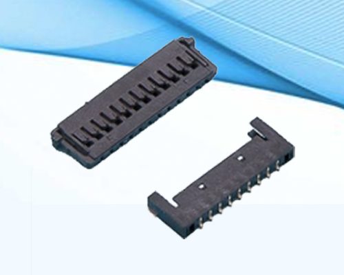 1.50mm Wire To Board Connectors