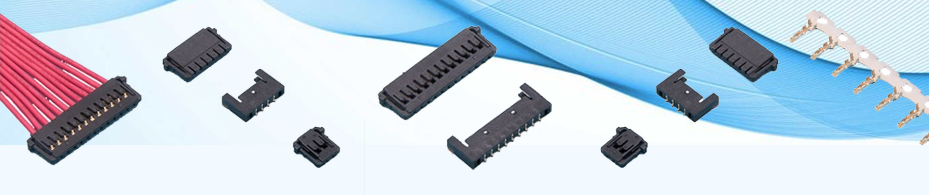 1.50mm Wire To Board Connectors