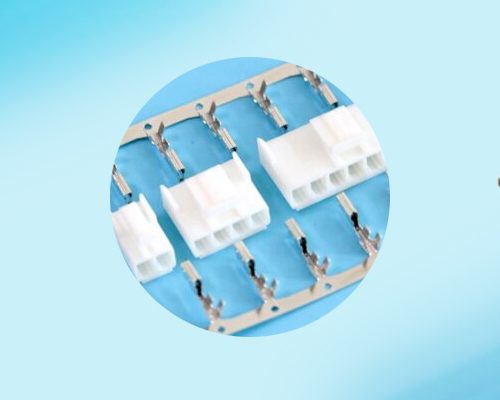 1.25mm Wire To Board Connectors