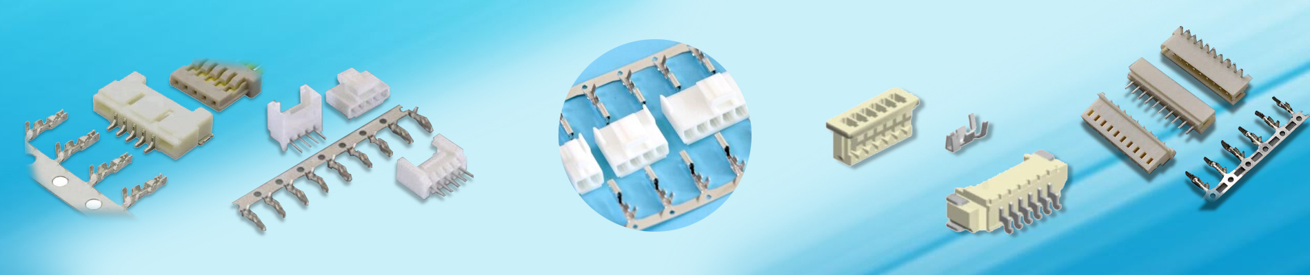 1.25mm Wire To Board Connectors