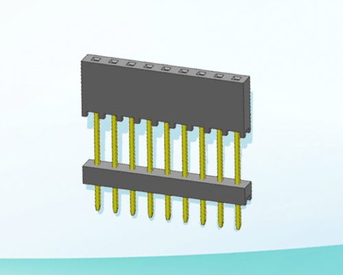 2.00mm Female Header