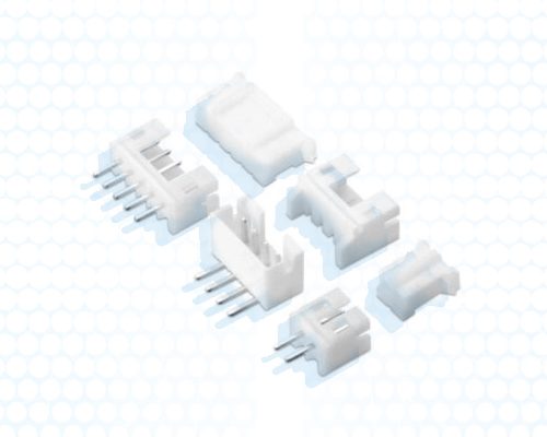 2.0mm Wire To Board Connectors
