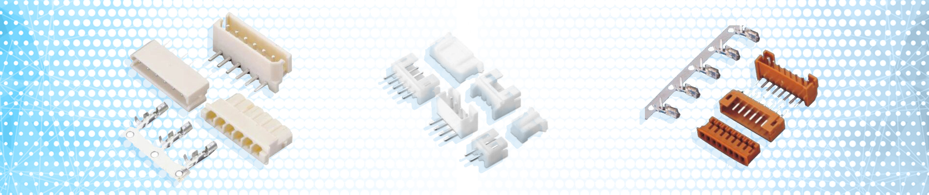 2.0mm Wire To Board Connectors