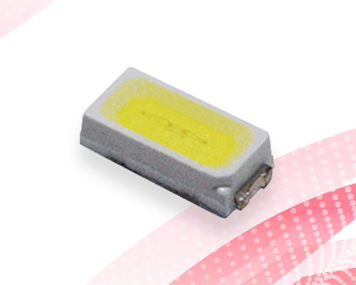 LEDs de Media Potencia