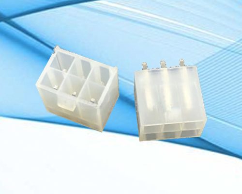 3.0mm Wire To Board Connectors