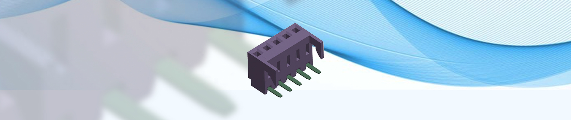 3.96mm Wire To Board Connectors