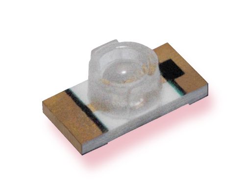 Reverse Mount Chip LED