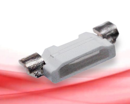 Right Angle Chip LED