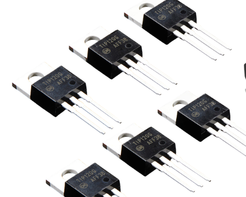 SEMICONDUCTORES