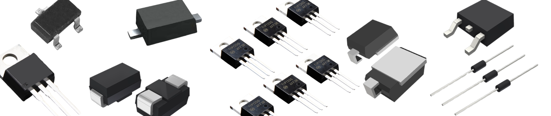 SEMICONDUCTORES