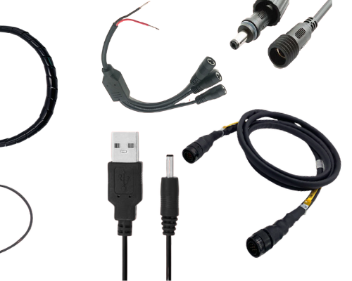 Cables y Latiguillos a Medida