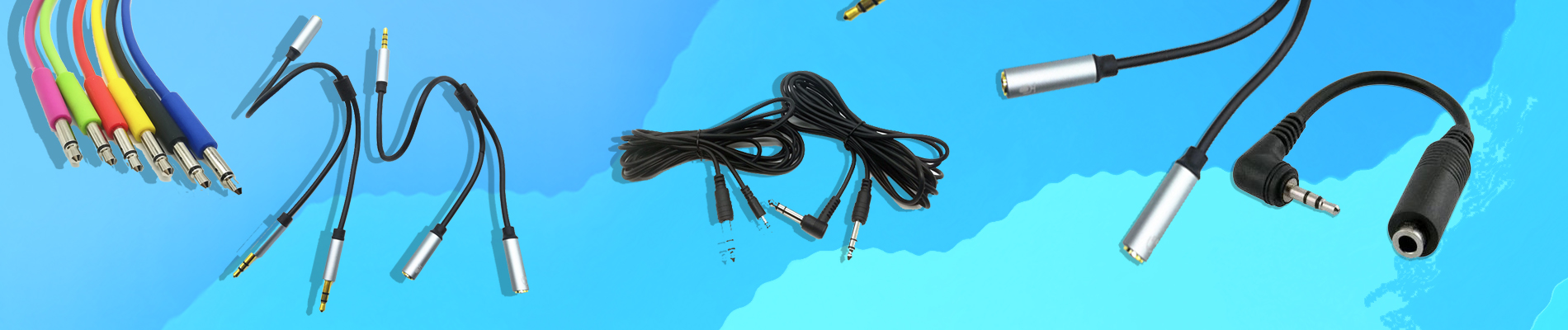 Cables Audio