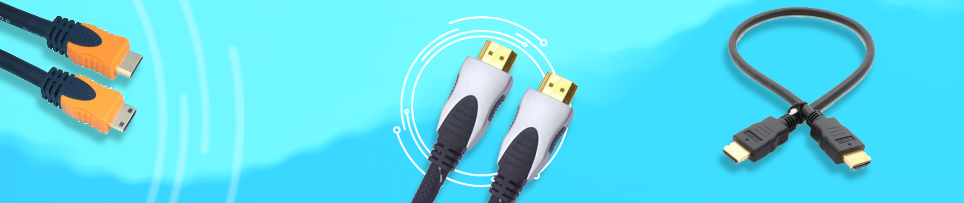 Cables HDMI