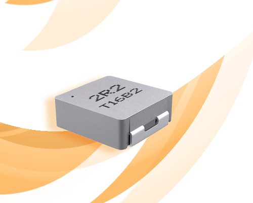 Choques de Potencia (Molding)