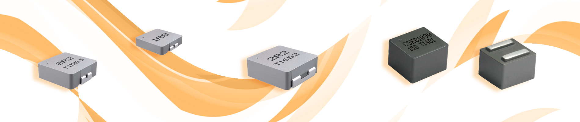 Choques de Potencia (Molding)