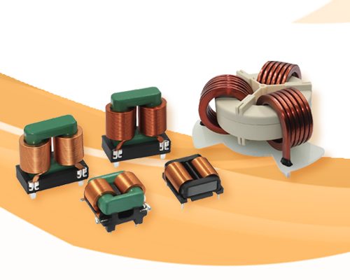 Choques en Modo Común