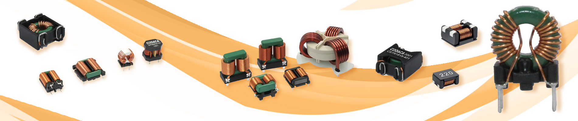 Choques en Modo Común