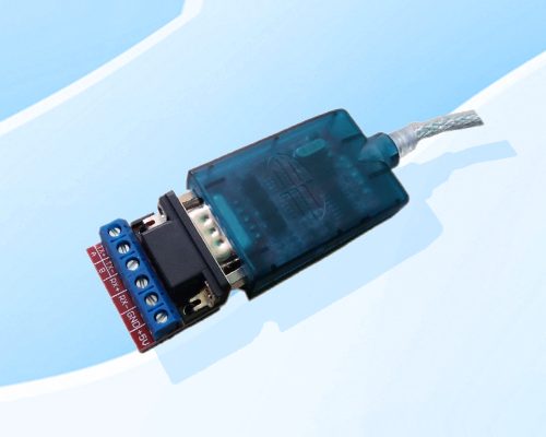 Cable convertidor USB Serial to RS485 RS422 with FTDI Chip FT232RL