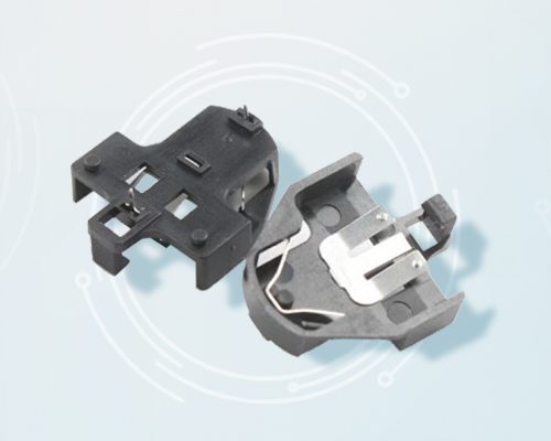 Coin/button Cell-Holders