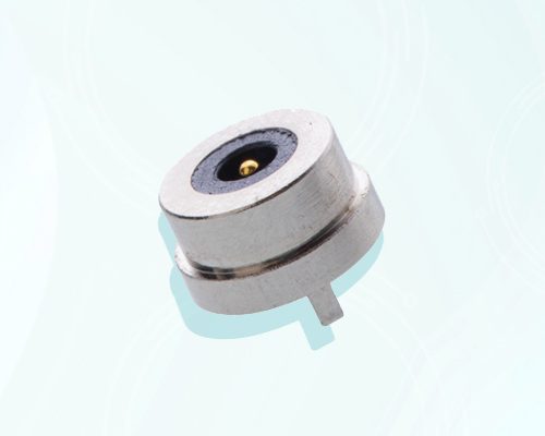 Conectores Magnéticos 2PIN