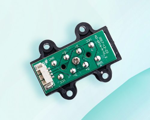 Conectores Magnéticos 8PIN