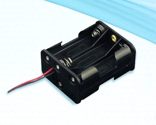 Cylindrical Cell-holders