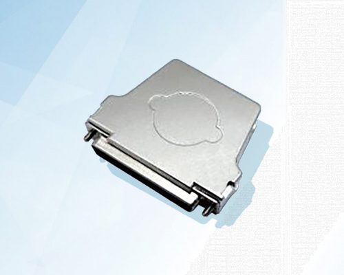 D-Sub Adapters Gender Changer Backshells & Hoods