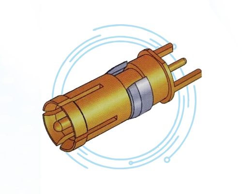 D-Sub Connector Contacts