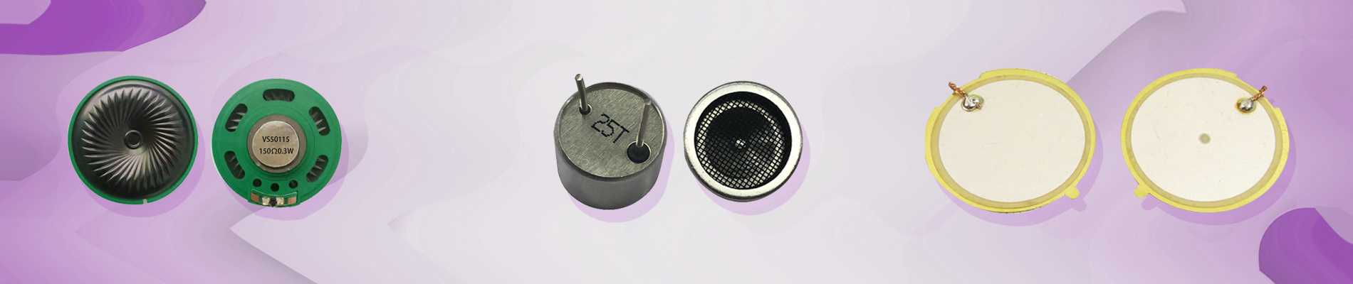 Dispositivos de audio