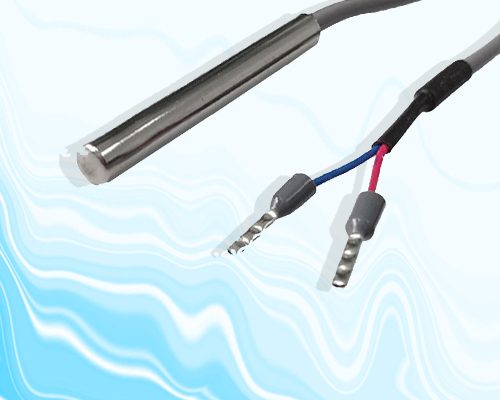 Digital Temperature Sensor