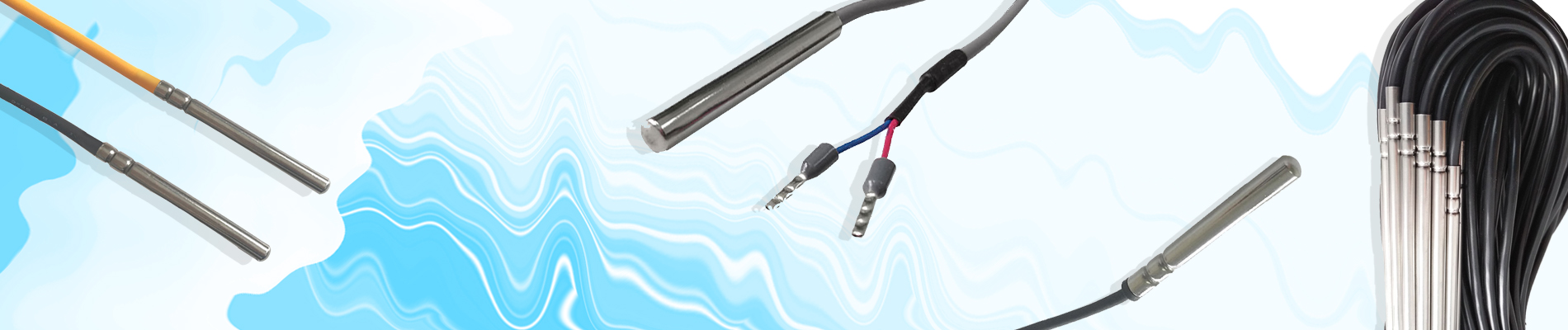 Digital Temperature Sensor