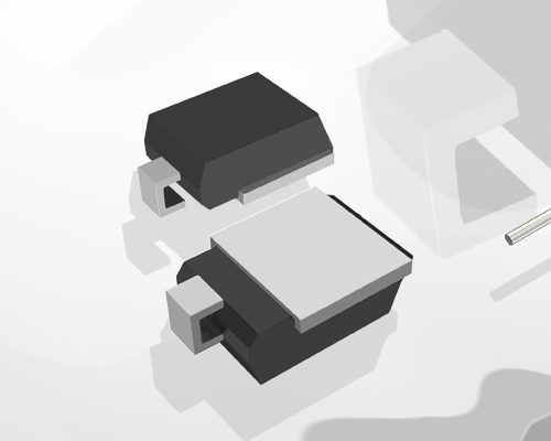 Diodos Rectificadores