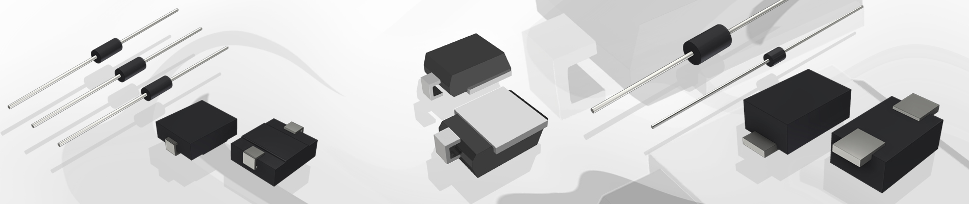 Diodos Rectificadores