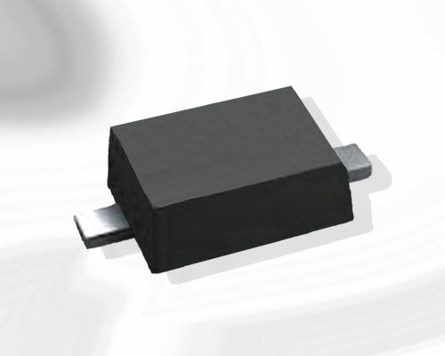 Diodos de Baja Señal