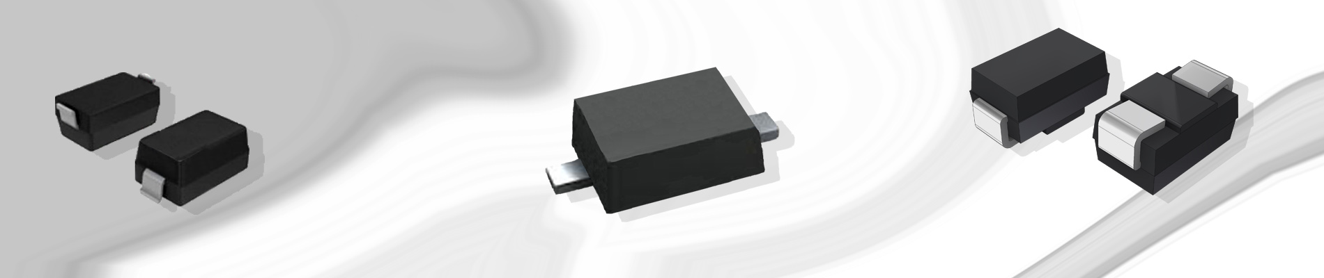 Diodos de Baja Señal