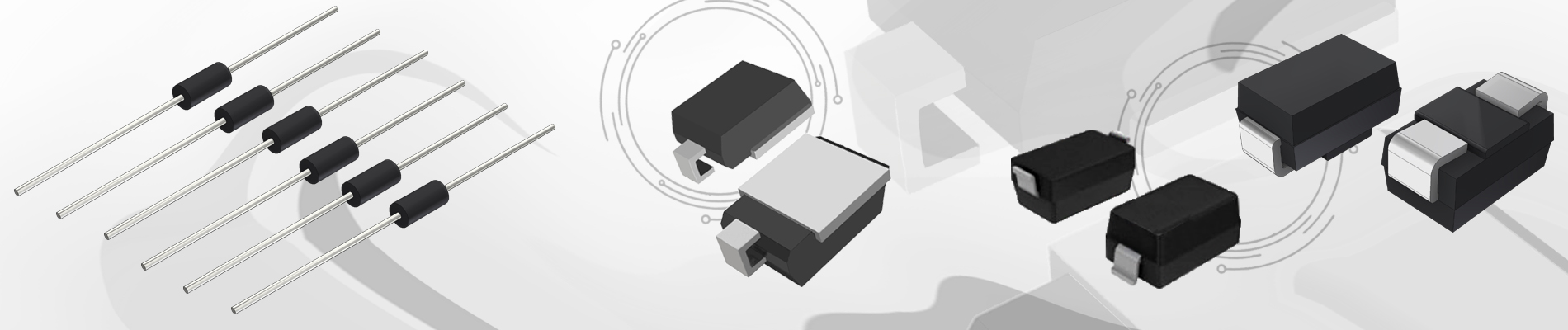 Dispositivos de Protección