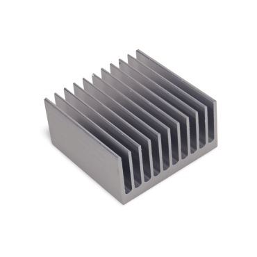 Extruded Heat Sink