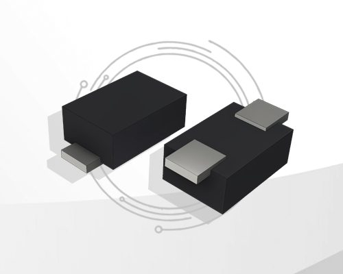 High Efficiency and Ultra Fast Recovery Diode