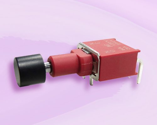 High-End Pushbutton Switches