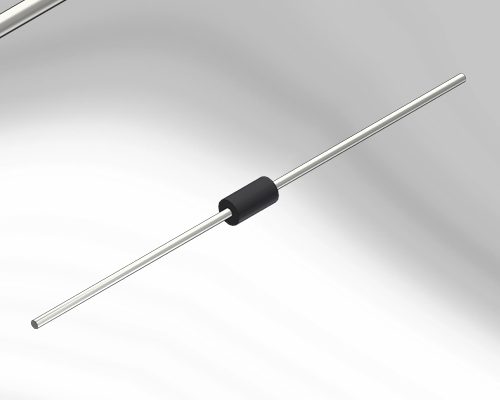 High Voltage Glass Passivated Rectifiers