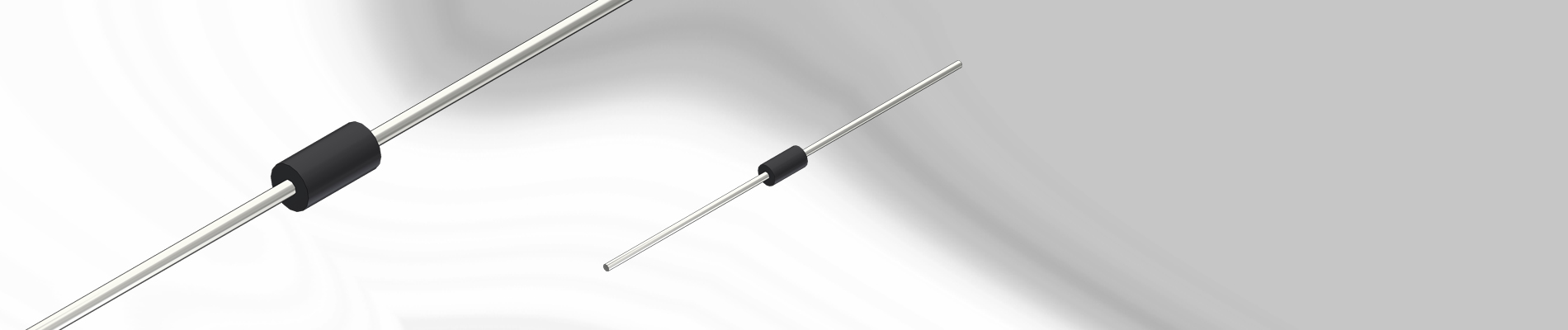 High Voltage Glass Passivated Rectifiers