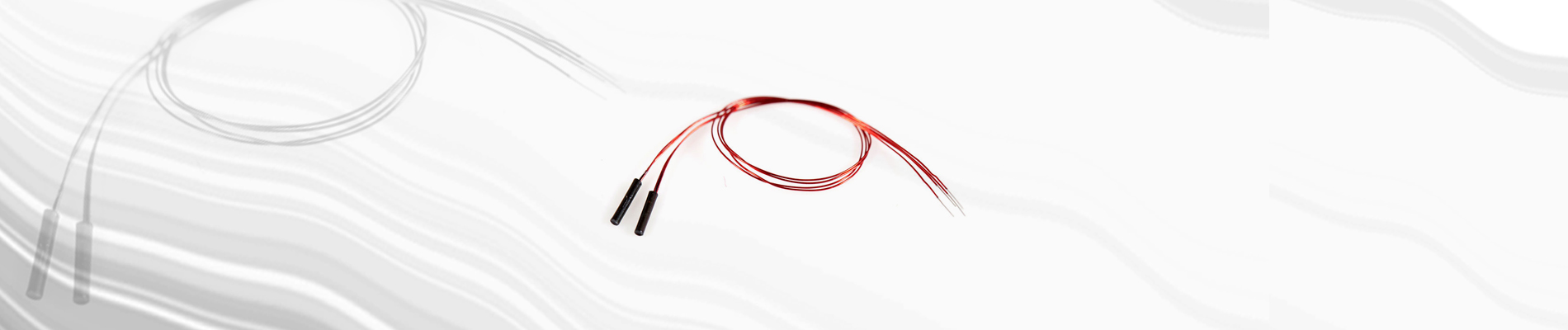 High-precision thermistor