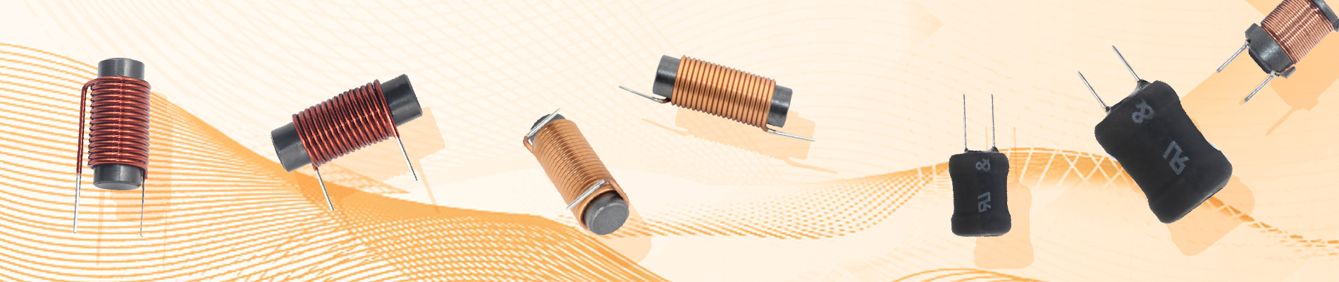 Inductores DIP