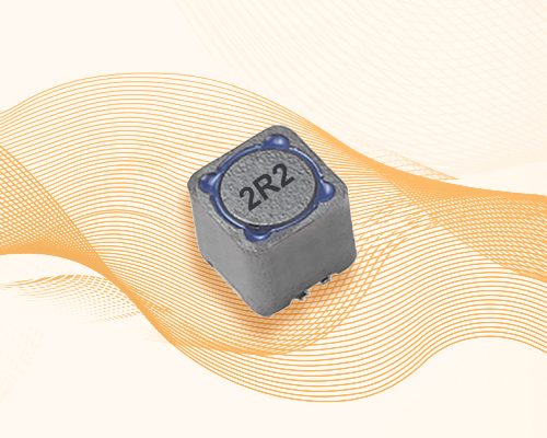Inductores de Potencia en SMD