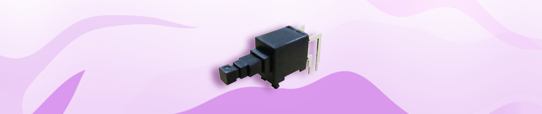 Pushbutton Switches locking action