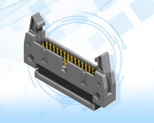 Latch Header Connectors