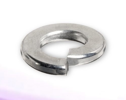 Locking Ring Lockwasher
