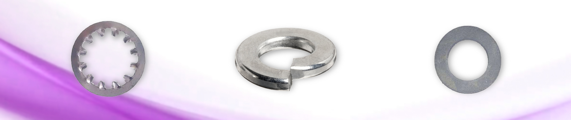 Locking Ring Lockwasher