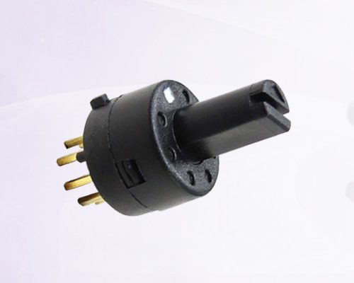 Long-Life Rotary Switches (RT2)